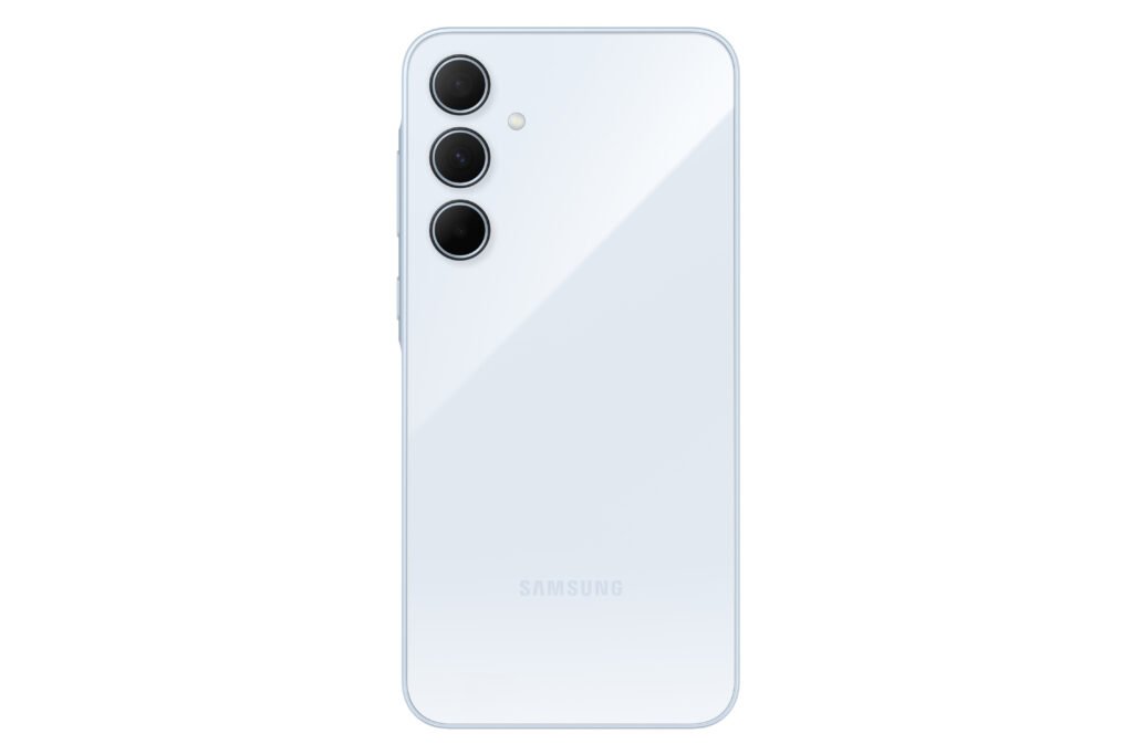 Samsung Galaxy A35 price in Pakistan