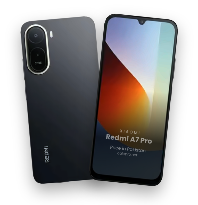 Xiaomi Redmi A7 Pro price in Pakistan