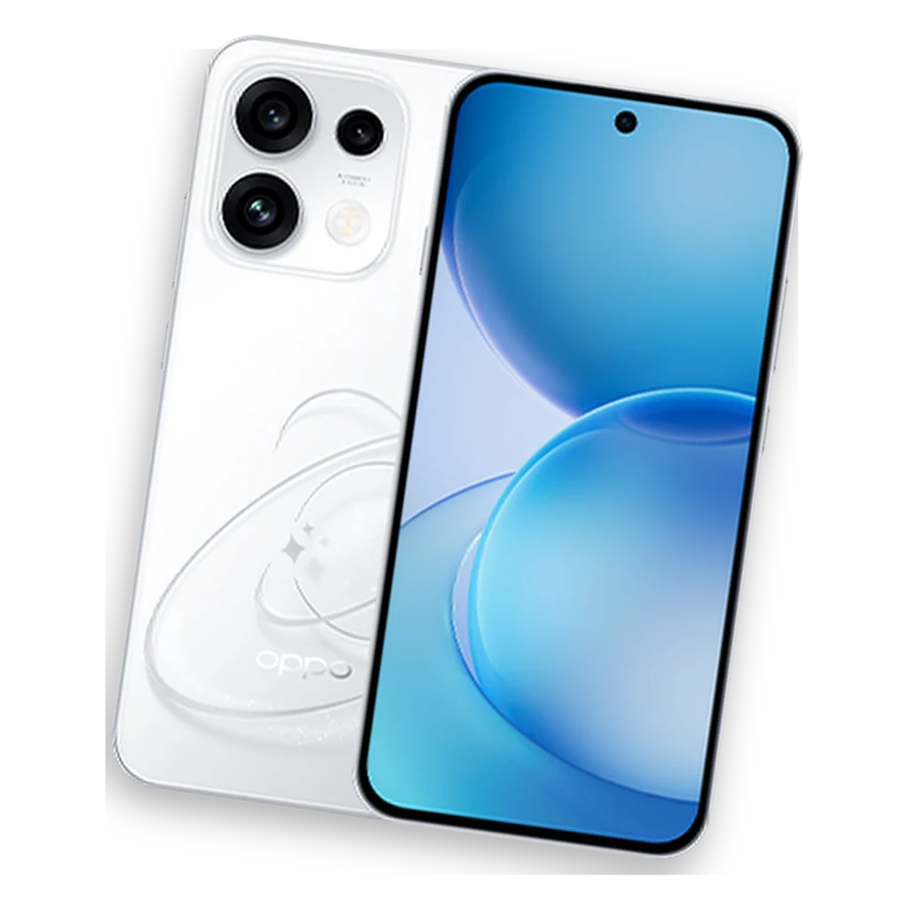 Oppo Reno 16 price in Pakistan