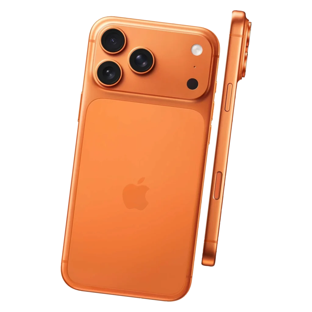 iPhone 17 Pro Max 1TB price in Pakistan