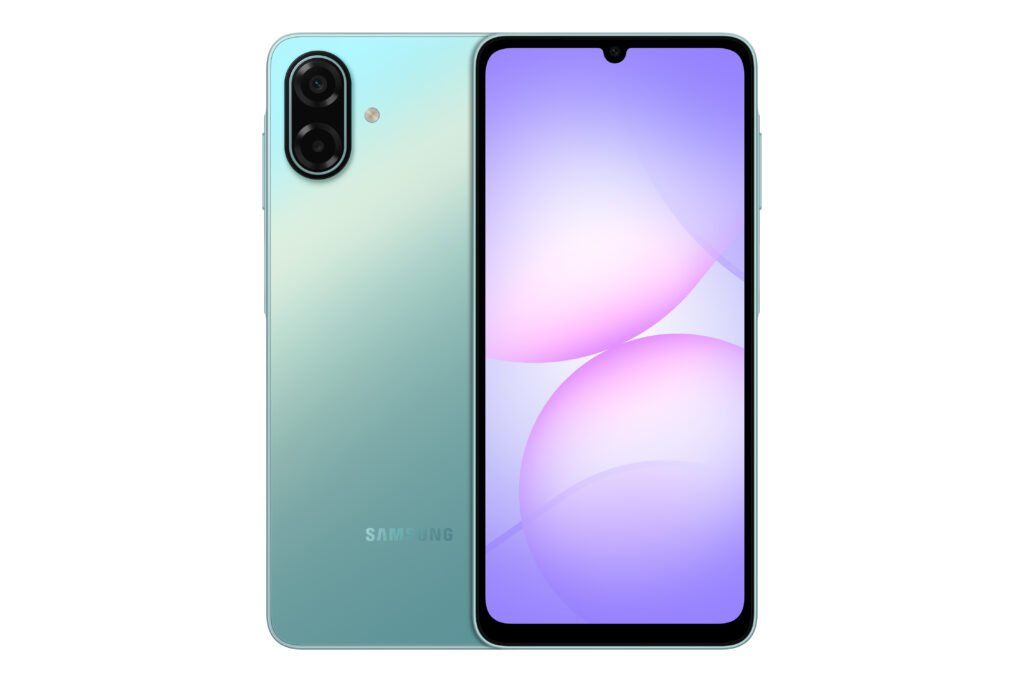 Samsung Galaxy A07 price in Pakistan
