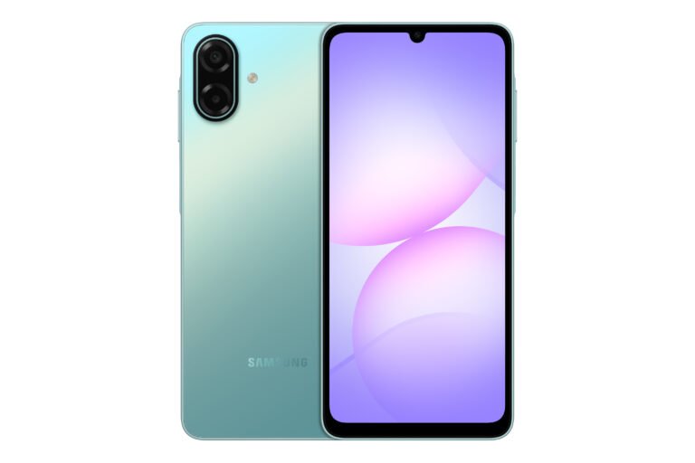 Samsung Galaxy A07 price in Pakistan