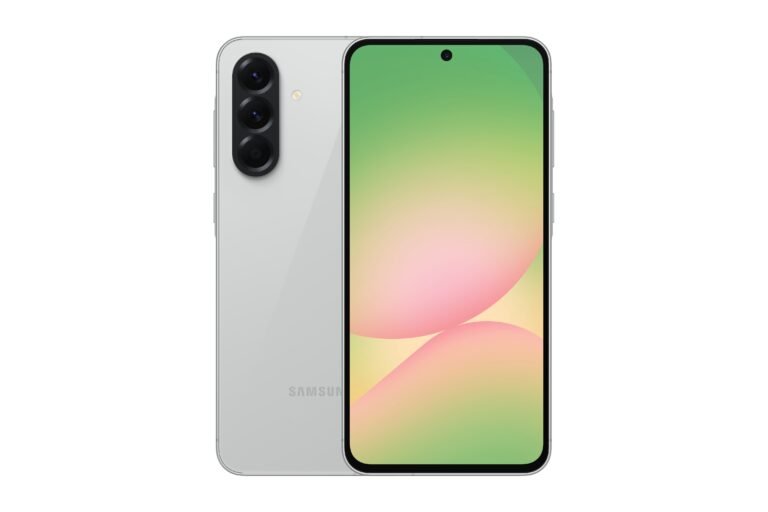 Samsung Galaxy A56 price in Pakistan