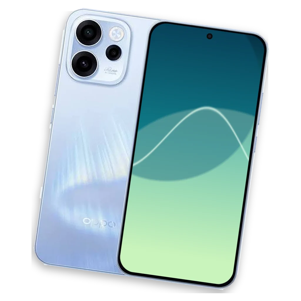 Oppo Reno 15F price in Pakistan