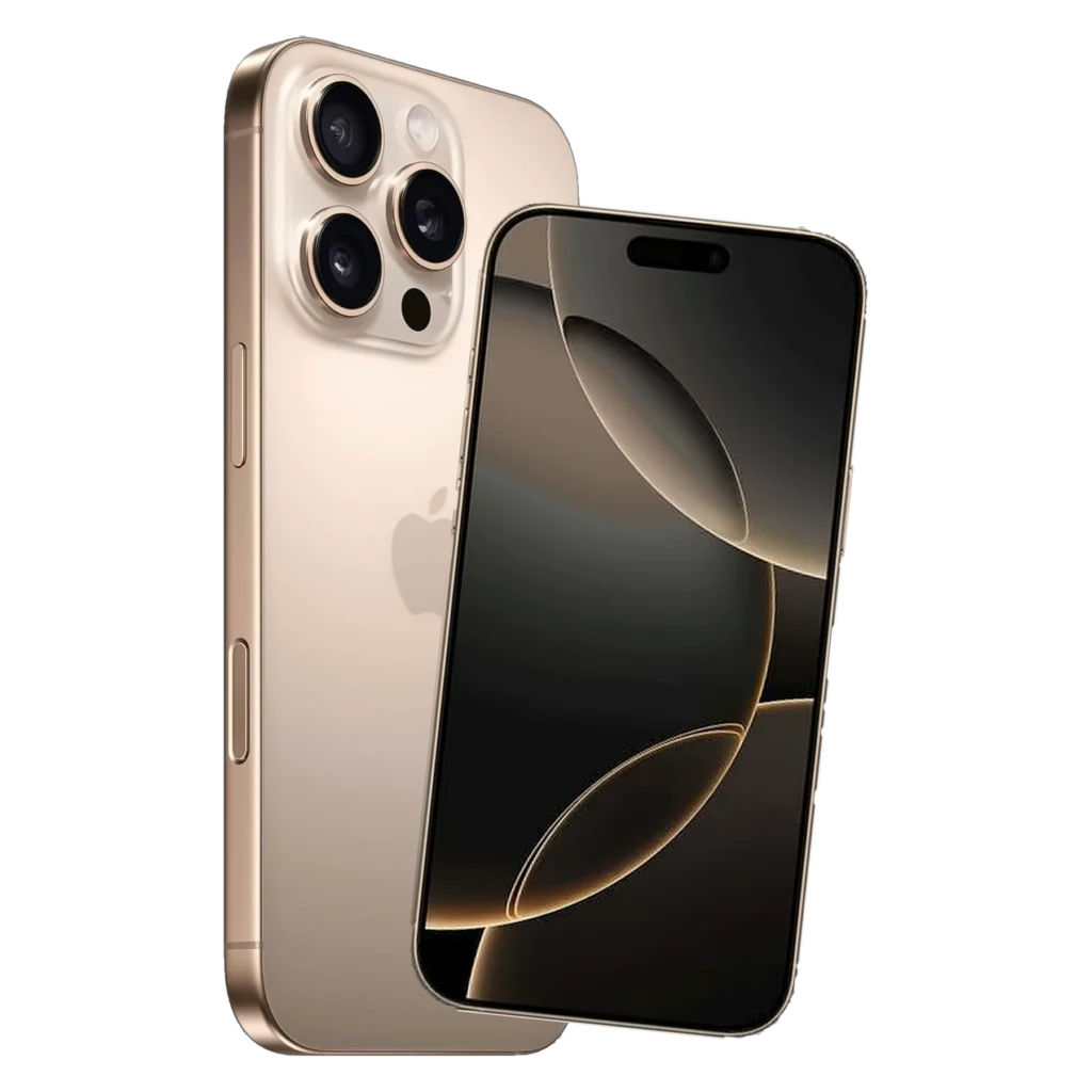 iPhone 16 Pro Max 512GB price in Pakistan