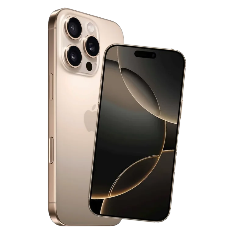 iPhone 16 Pro Max 512GB price in Pakistan