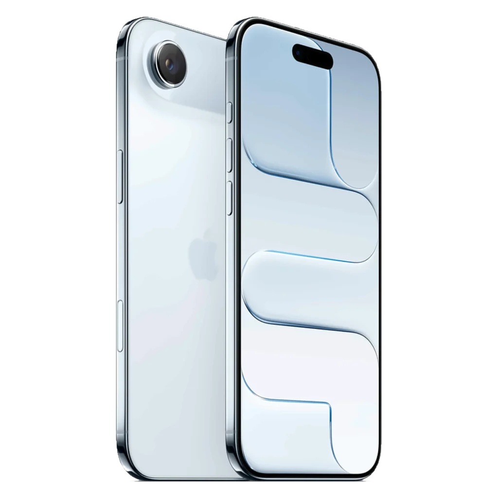iPhone 17 Air 1TB price in Pakistan