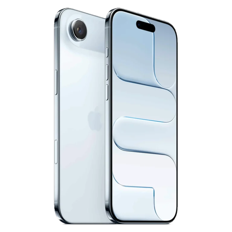 iPhone 17 Air 1TB price in Pakistan