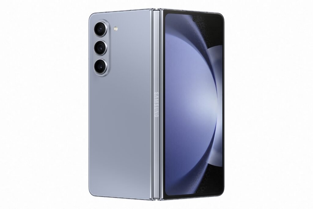 Samsung Galaxy Z Fold 5 price in Pakistan