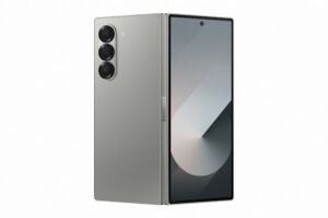 Samsung Galaxy Z Fold 6 price in Pakistan