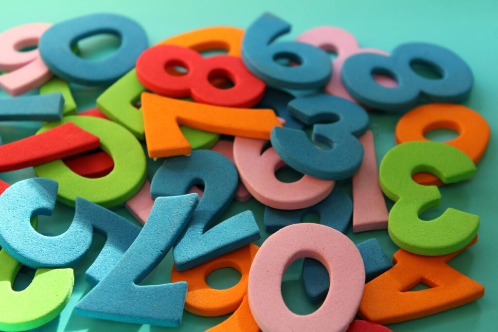 Random number Generator