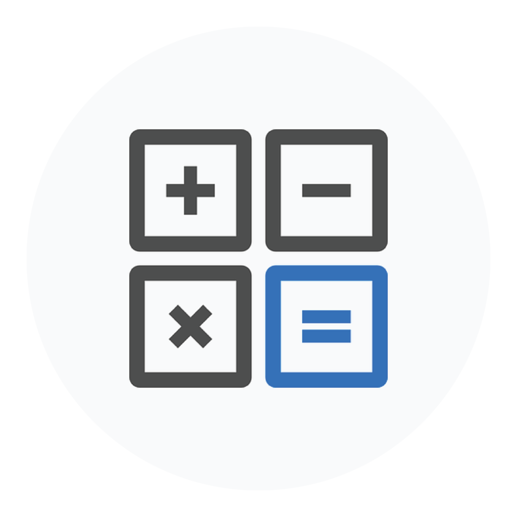 Math Calculators