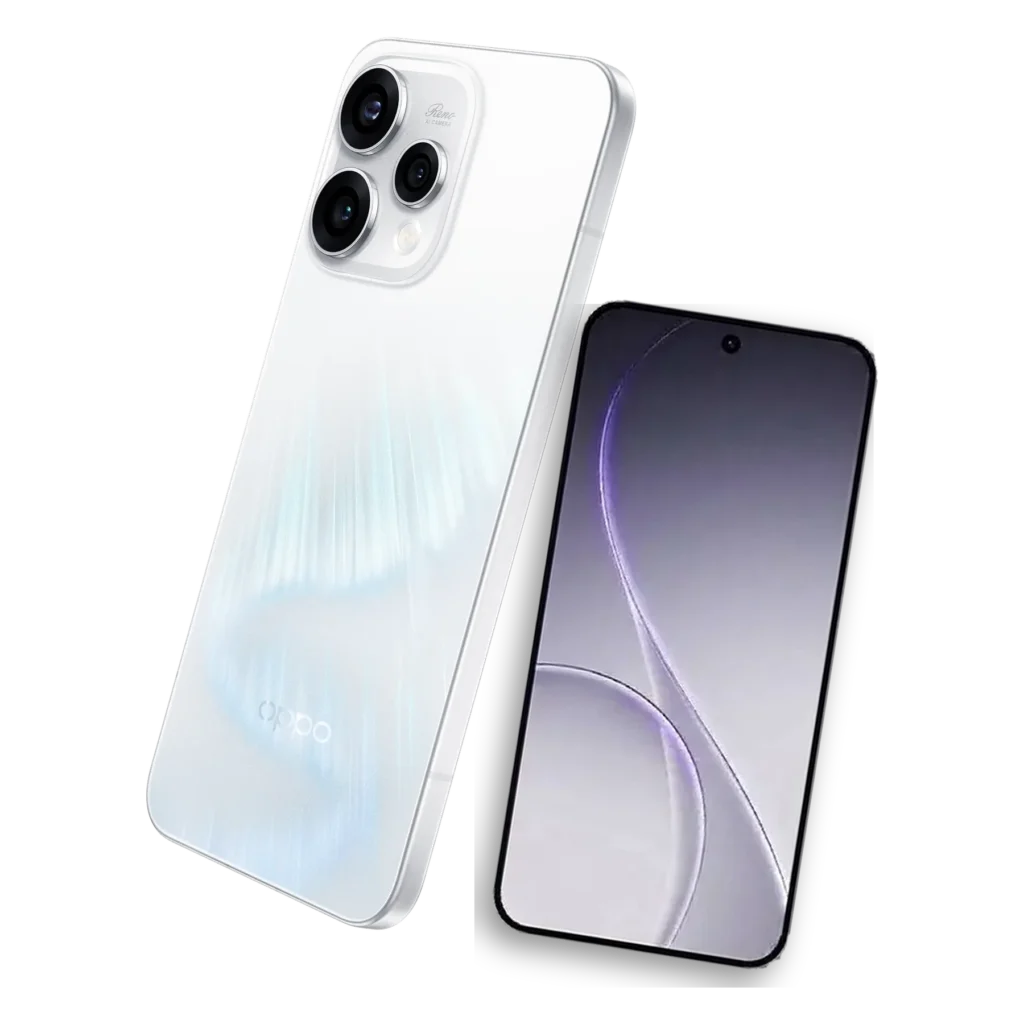 Oppo Reno 15 512GB price in Pakistan