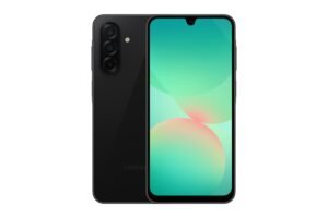 Samsung Galaxy A26 price in Pakistan