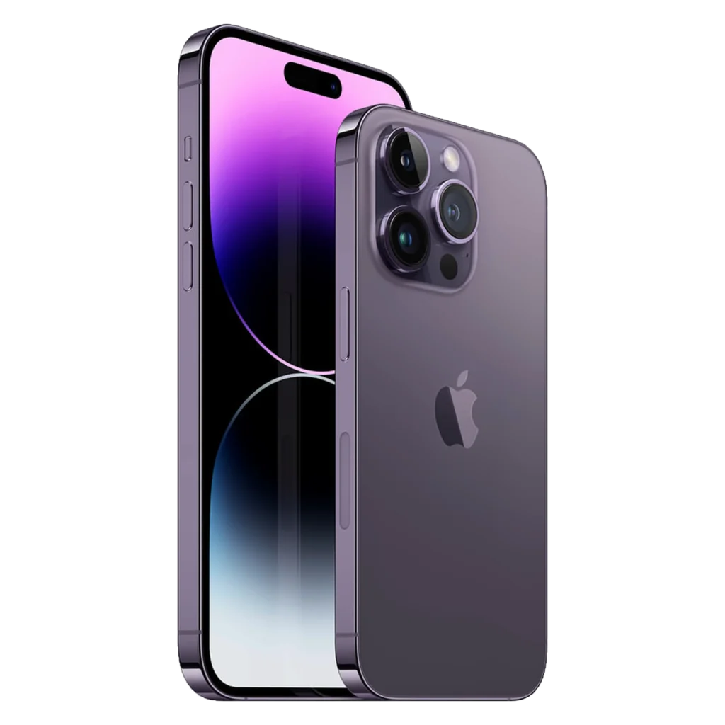 iPhone 14 Pro Max price in Pakistan
