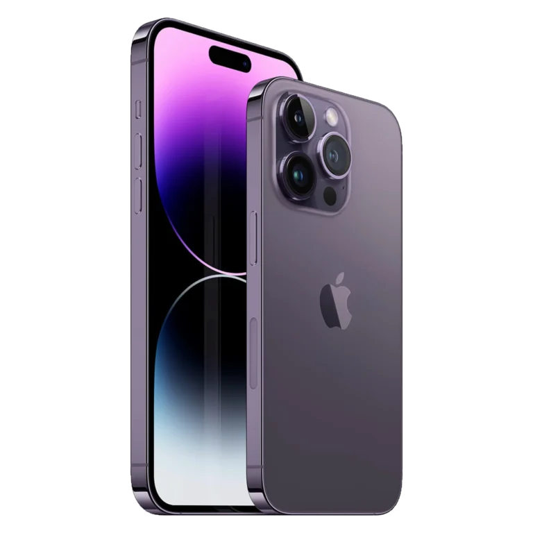 iPhone 14 Pro Max price in Pakistan