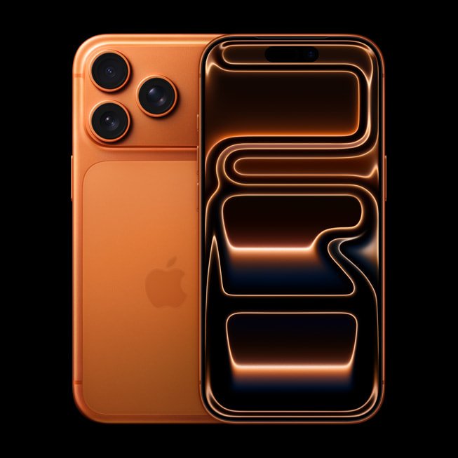 Apple iPhone 17 Pro Max price in Pakistan