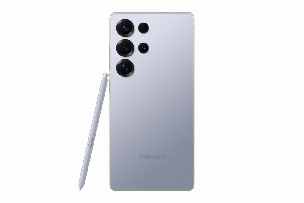 Samsung Galaxy S25 Ultra price in Pakistan