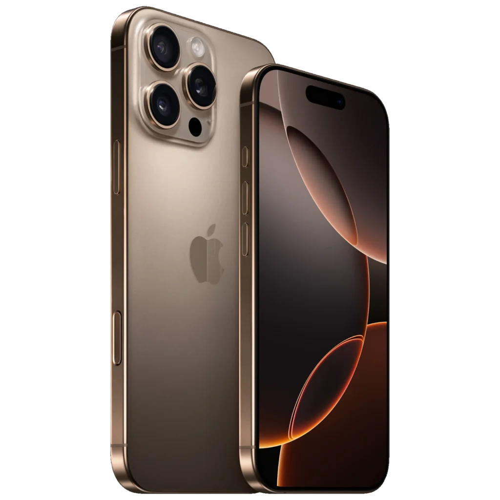 iPhone 16 Pro Max 1TB price in Pakistan