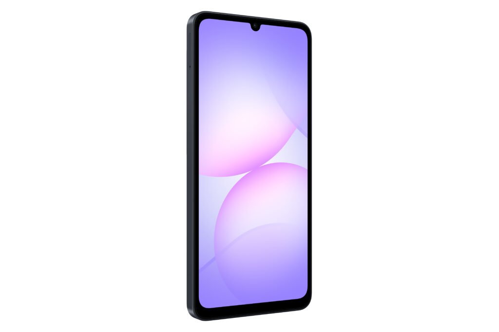 Samsung Galaxy A07 6GB price in Pakistan