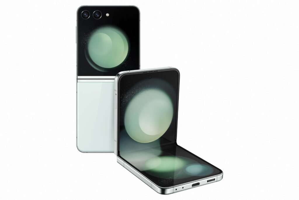 Samsung Galaxy Z Flip 5 price in Pakistan