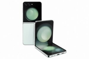 Samsung Galaxy Z Flip 5 price in Pakistan