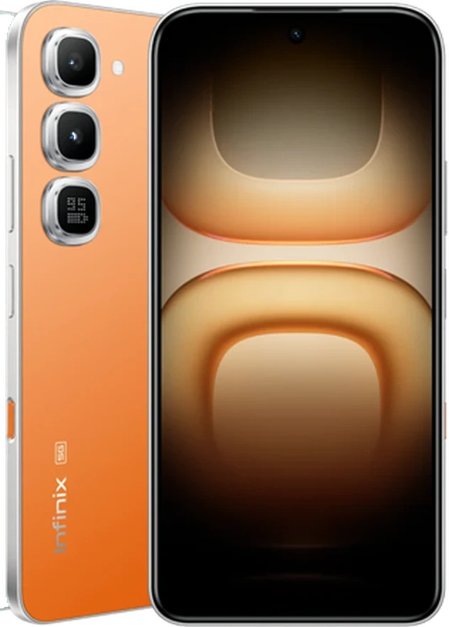 Infinix Hot 70 Pro