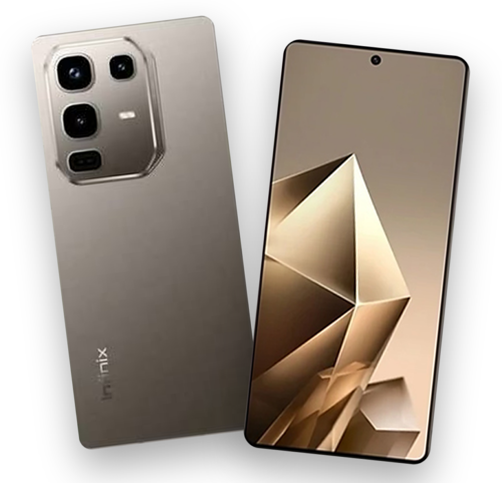 Infinix Note 50 Pro price in Pakistan