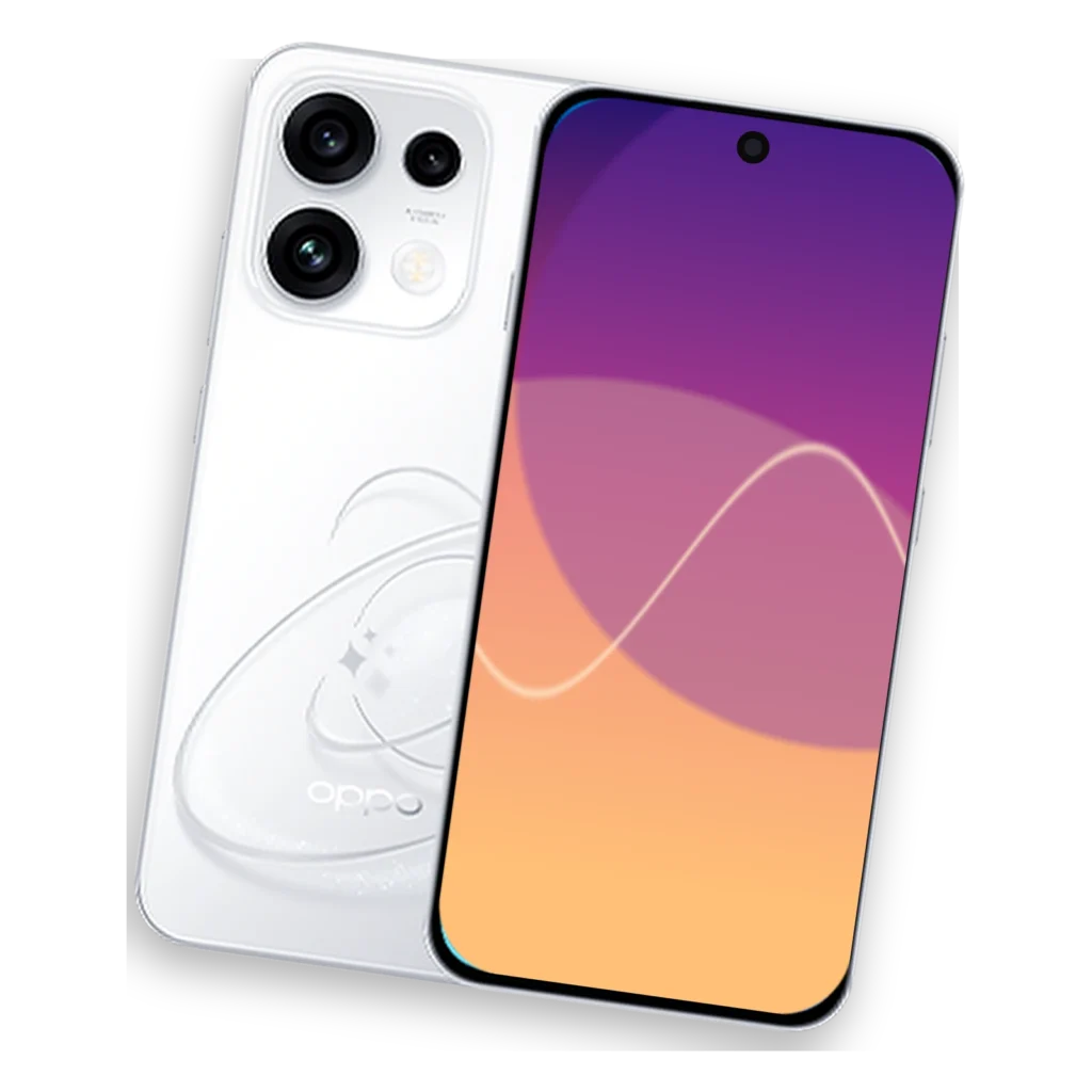 Oppo Reno 16F price in Pakistan