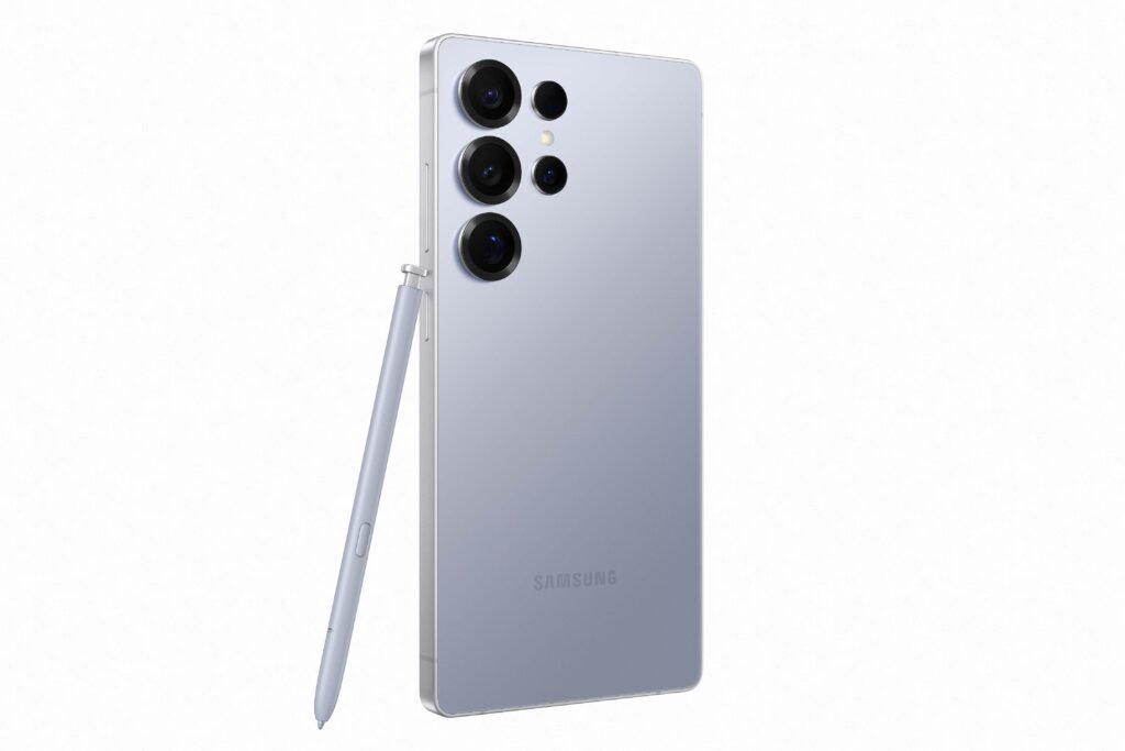 Samsung Galaxy S25 Ultra 512GB price in Pakistan