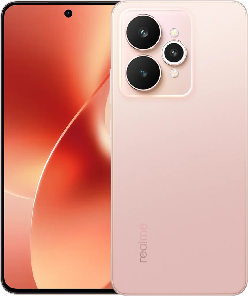 Realme 15 price in Pakistan