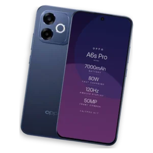 Oppo A6s Pro price in Pakistan