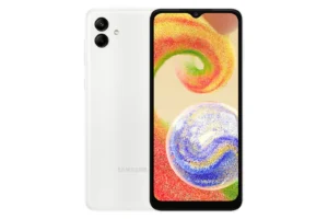 Samsung Galaxy A04 price in Pakistan
