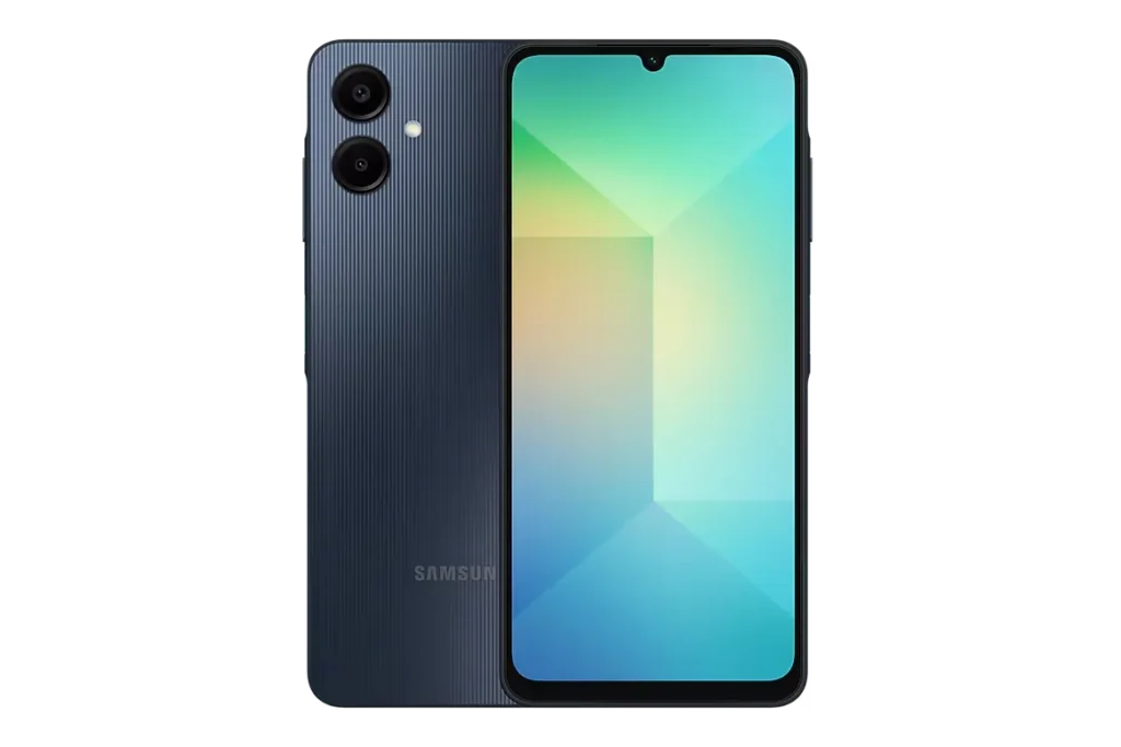 Samsung Galaxy A06 price in Pakistan