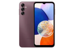 Samsung Galaxy A14 6GB price in Pakistan