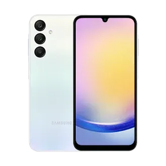 Samsung Galaxy A25 price in Pakistan
