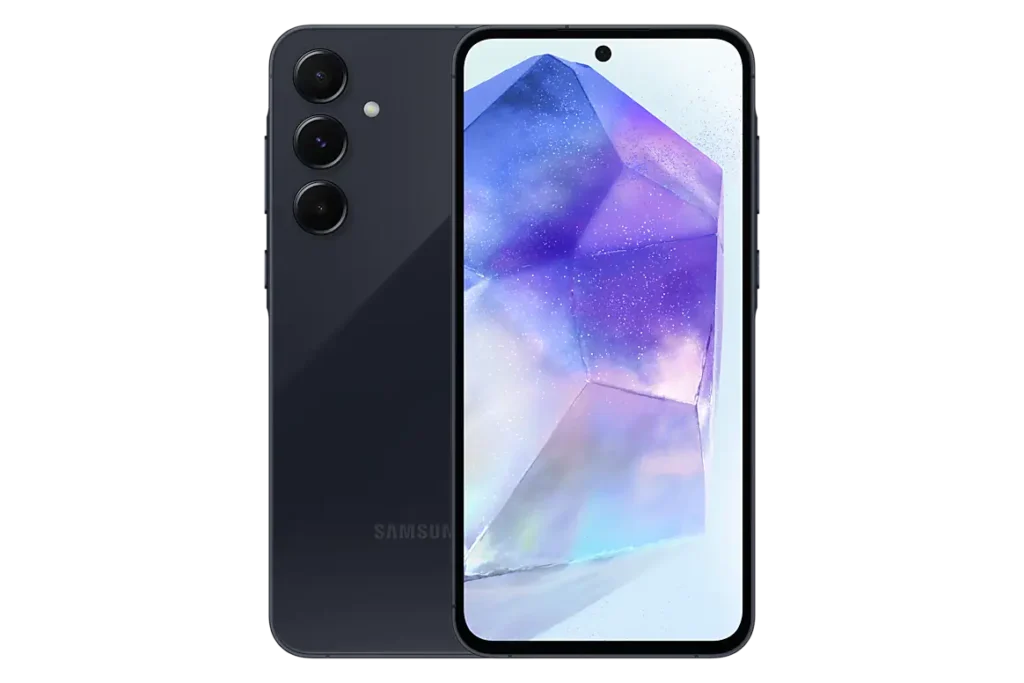 Samsung Galaxy A55 5G price in Pakistan